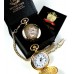 The Coldstream Guards Pocket Watch in Luxury Box The Coldstream Guards Pocket Watch in Luxury Box